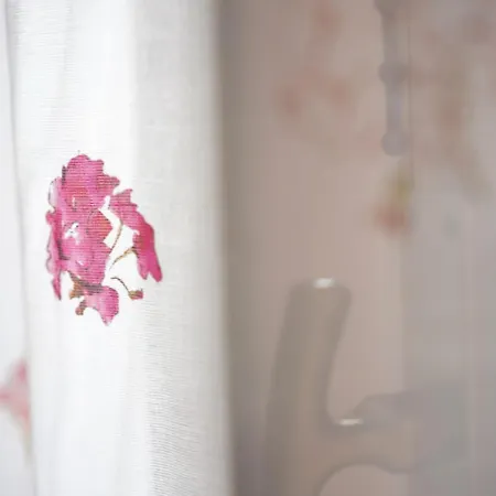 בית הארחה Le Dei Pico *