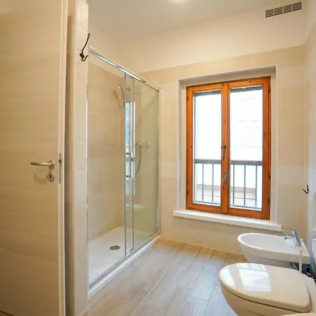 Le Dei Pico בית הארחה