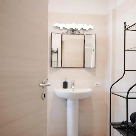 Le Dei Pico בית הארחה