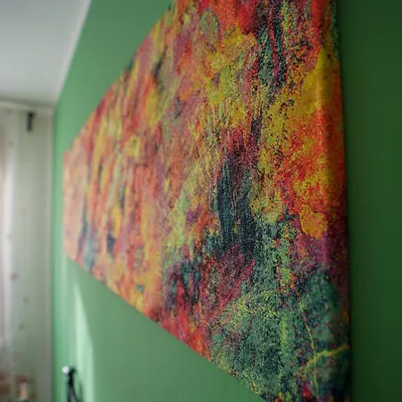 בית הארחה Le Dei Pico *