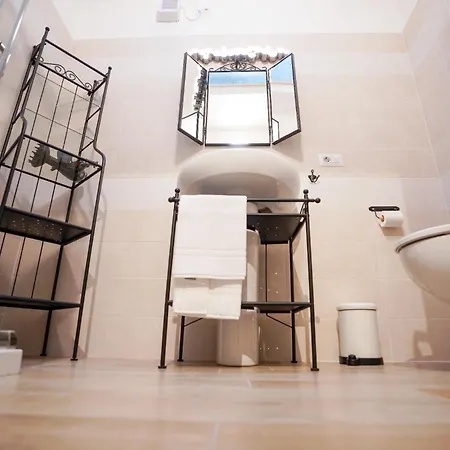 בית הארחה Le Dei Pico