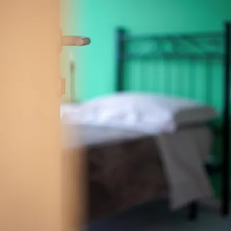 Le Dei Pico Guest house Mirandola