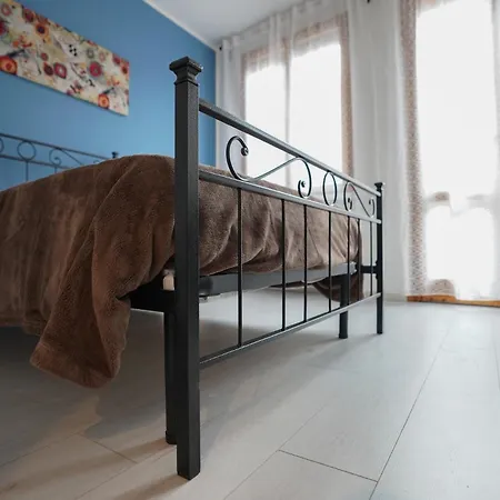 בית הארחה Le Dei Pico מירנדולה