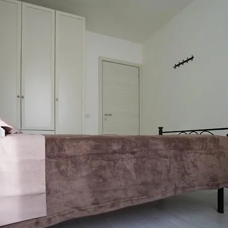 בית הארחה Le Dei Pico