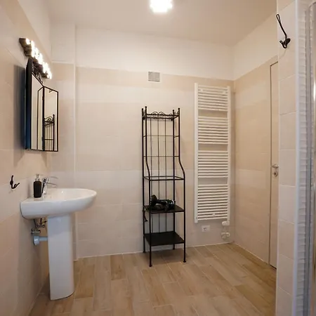 בית הארחה Le Dei Pico *