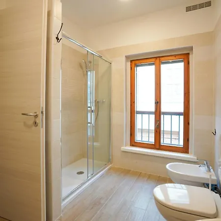 Le Dei Pico בית הארחה