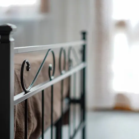 בית הארחה Le Dei Pico *