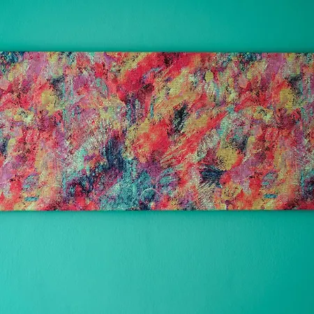 בית הארחה Le Dei Pico *