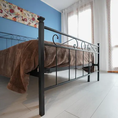 Le Dei Pico * מירנדולה