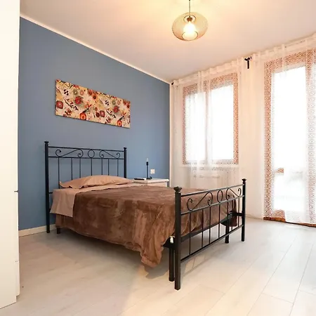 בית הארחה Le Dei Pico *