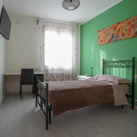 Le Dei Pico בית הארחה