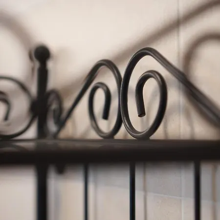 Le Dei Pico בית הארחה