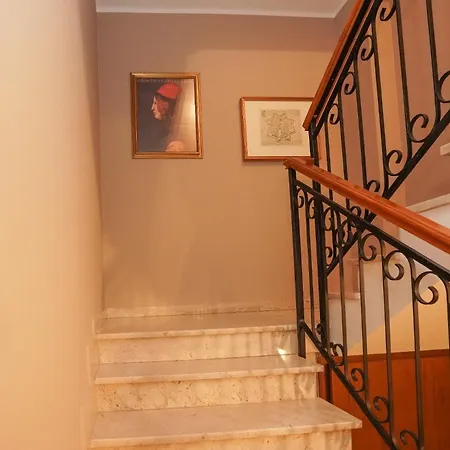 בית הארחה Le Dei Pico *