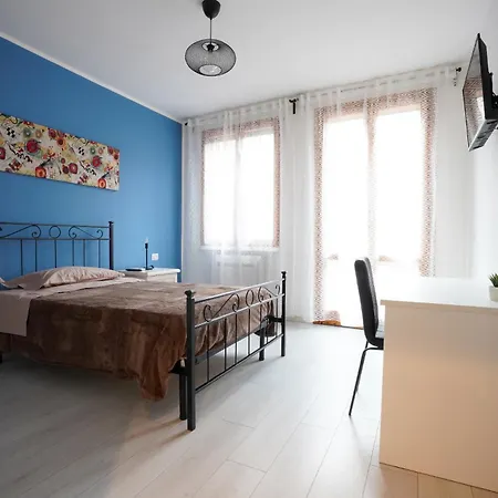 בית הארחה Le Dei Pico