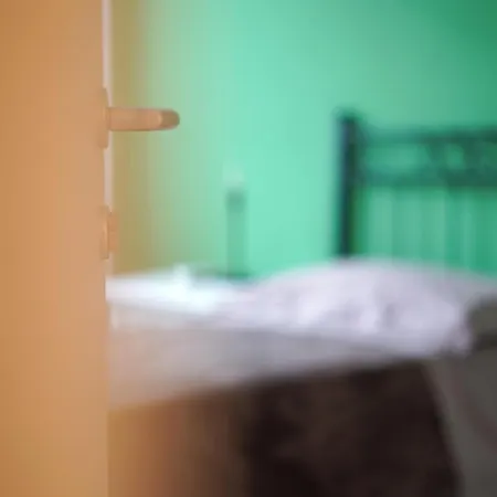 בית הארחה Le Dei Pico