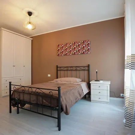 בית הארחה Le Dei Pico