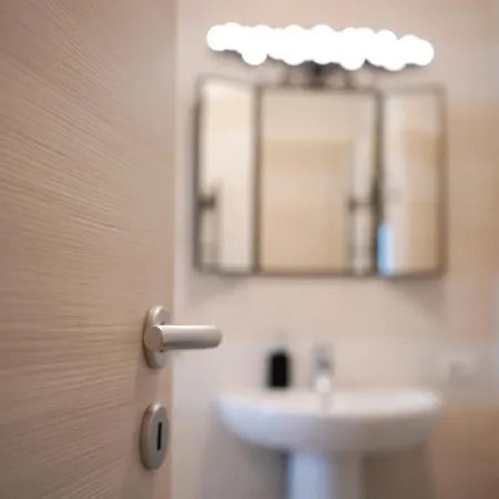 בית הארחה Le Dei Pico