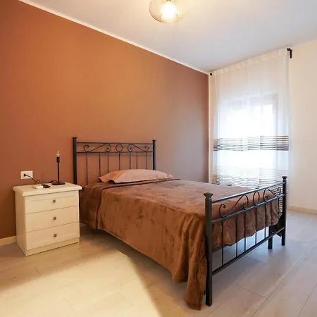 Le Dei Pico בית הארחה