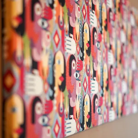 Le Dei Pico בית הארחה *