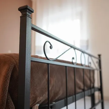 בית הארחה Le Dei Pico