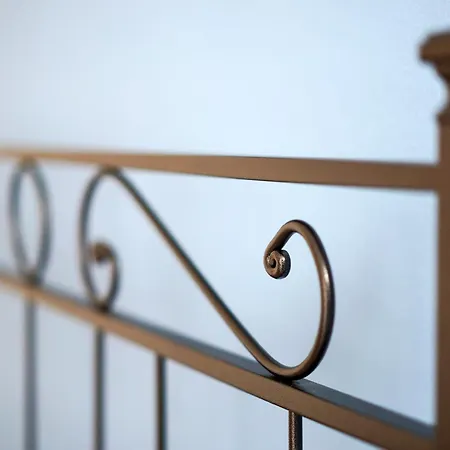 בית הארחה Le Dei Pico