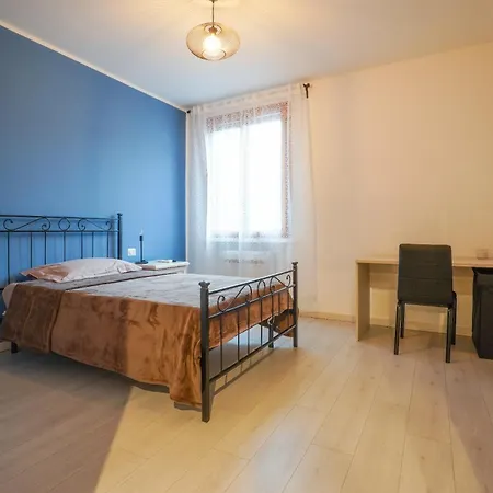 Le Dei Pico Гостевой дом