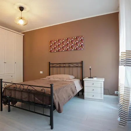 Le Dei Pico * מירנדולה