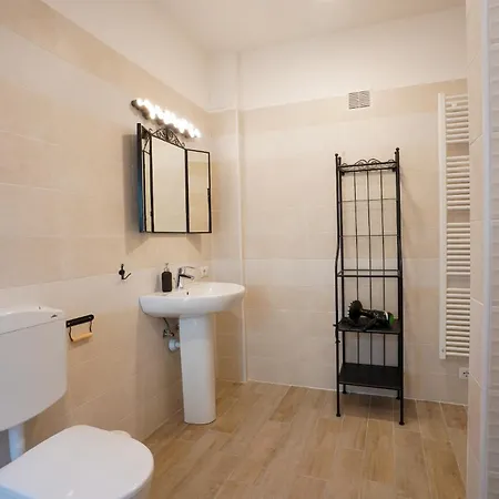 בית הארחה Le Dei Pico *