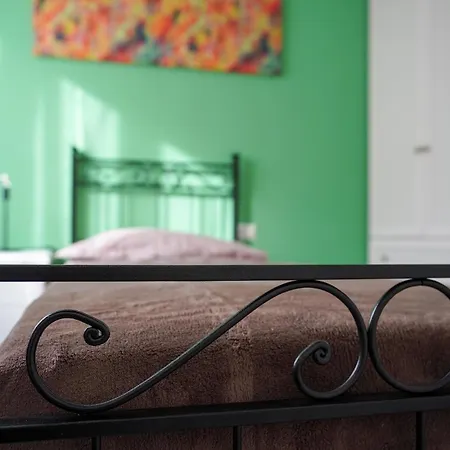 בית הארחה Le Dei Pico מירנדולה